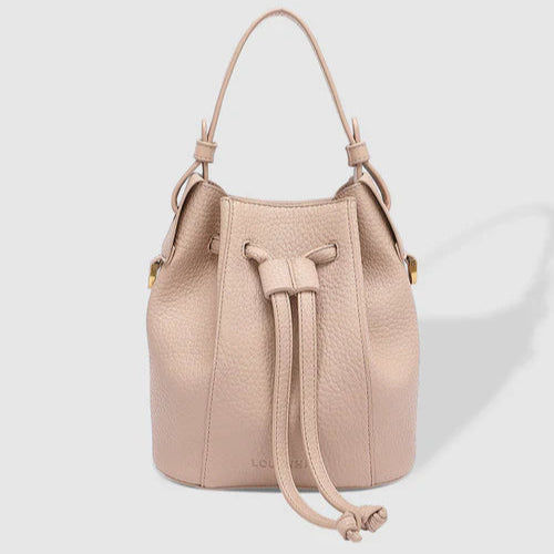 Louenhide Montie Bucket Bag - Malt