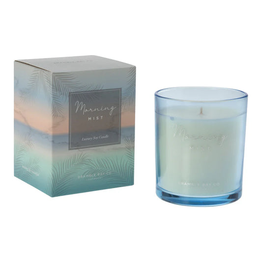 Candles - Morning Mist