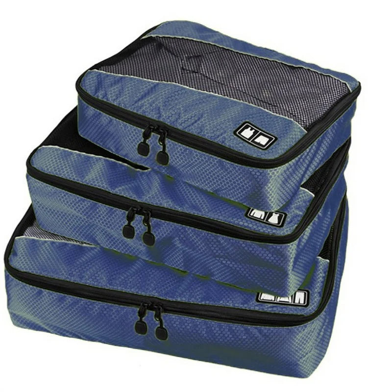 Packing Cubes