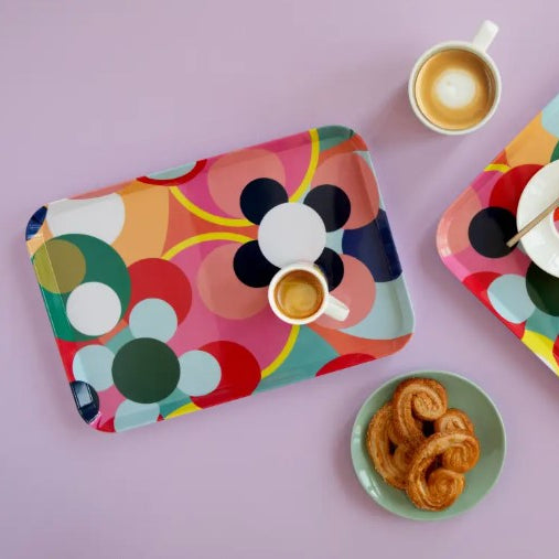 Remember - Melamine Serving Tray - Sushi