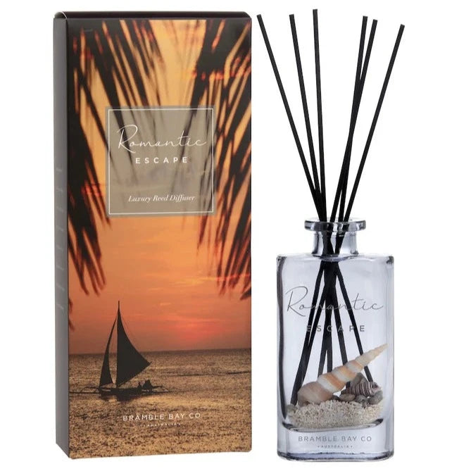 Ocean After Dark Diffuser - Romantic Escape
