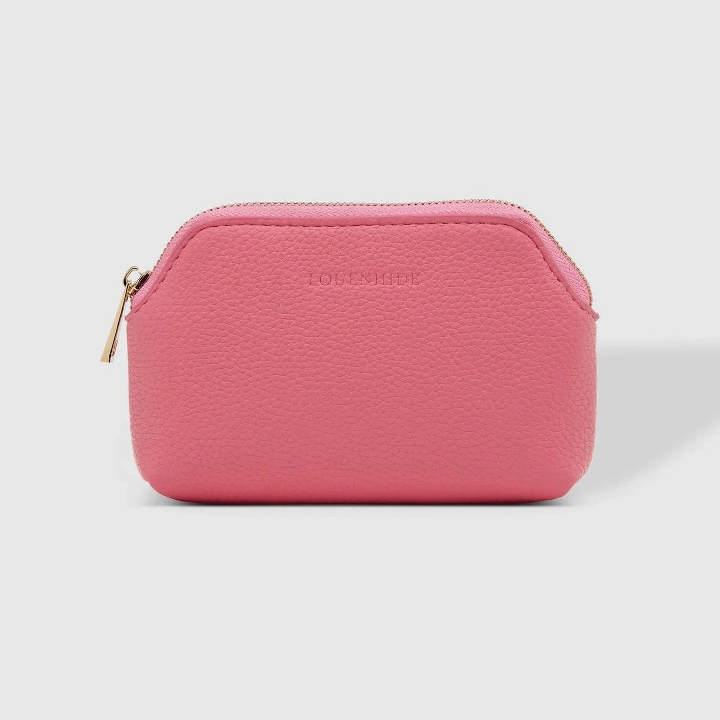 Ruby purse pink