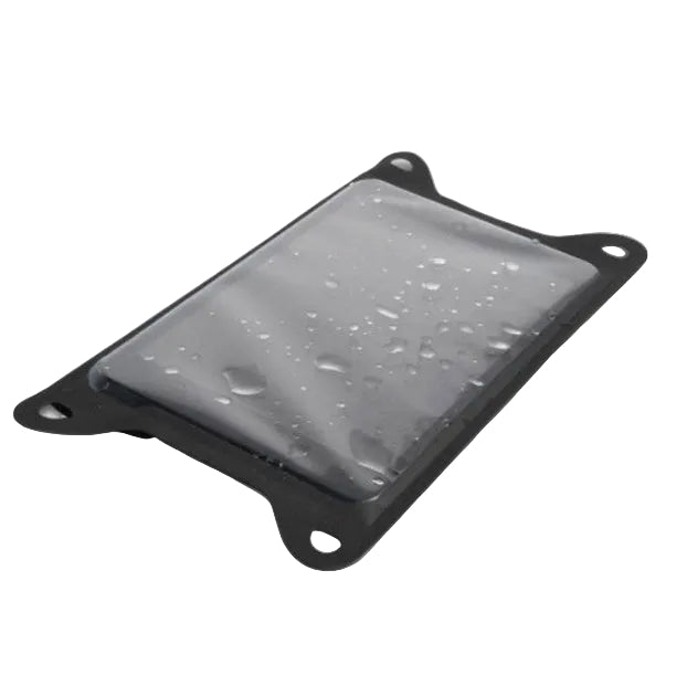 SeatoSummit - TPU Guide Waterproof Case for Tablets - Yellow