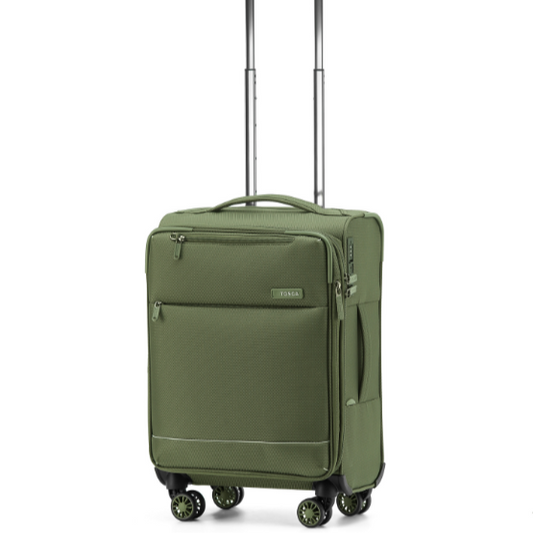 So Lite Carry On Khaki