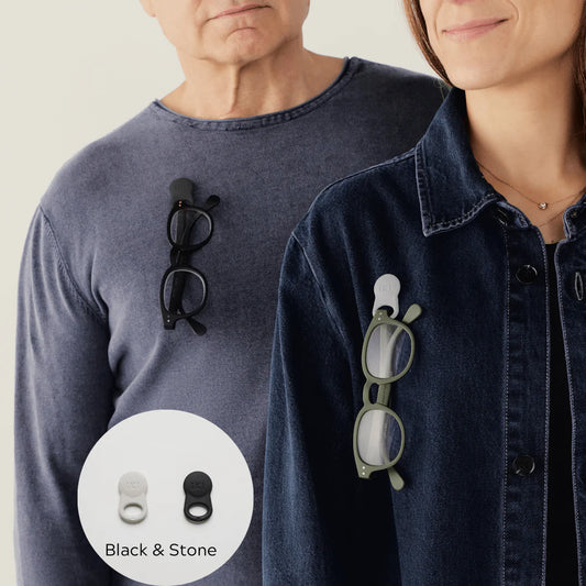 SPEX Glasses Clips 