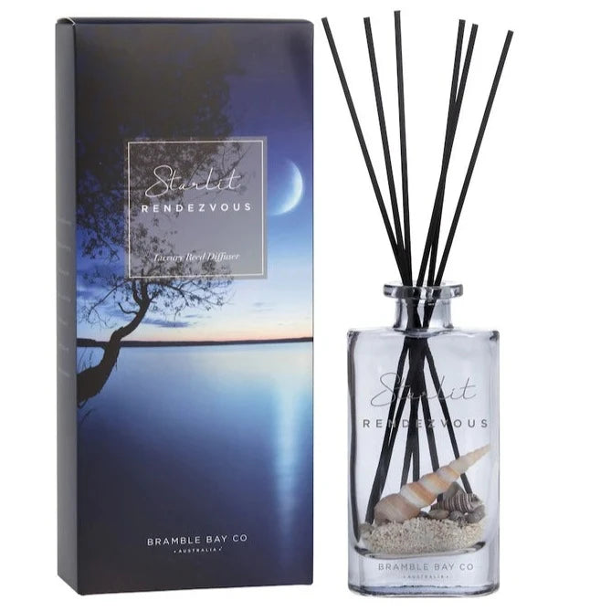 Ocean After Dark Diffuser - Starlit Rendezvous