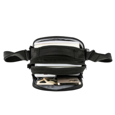 Tosca - Anti-Theft Shoulder Bag - TCA984