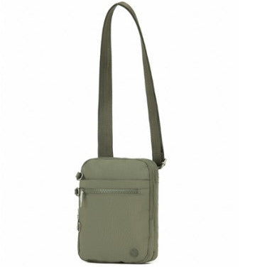 Tocsa - Anti-Theft Cross Body Shoulder Bag - TCA988