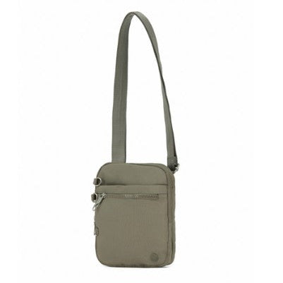Tocsa - Anti-Theft Cross Body Shoulder Bag - TCA988