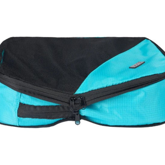 Tosca - TCA063 - Compression Packing Cube Pack (x2) - Small