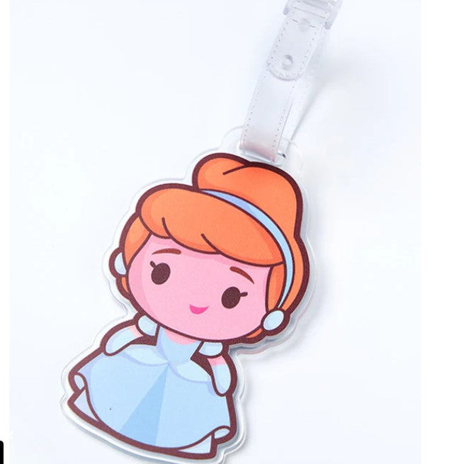 Luggage Tags