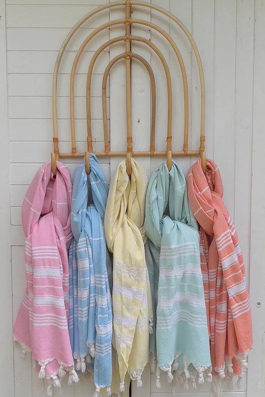Turkish Towels