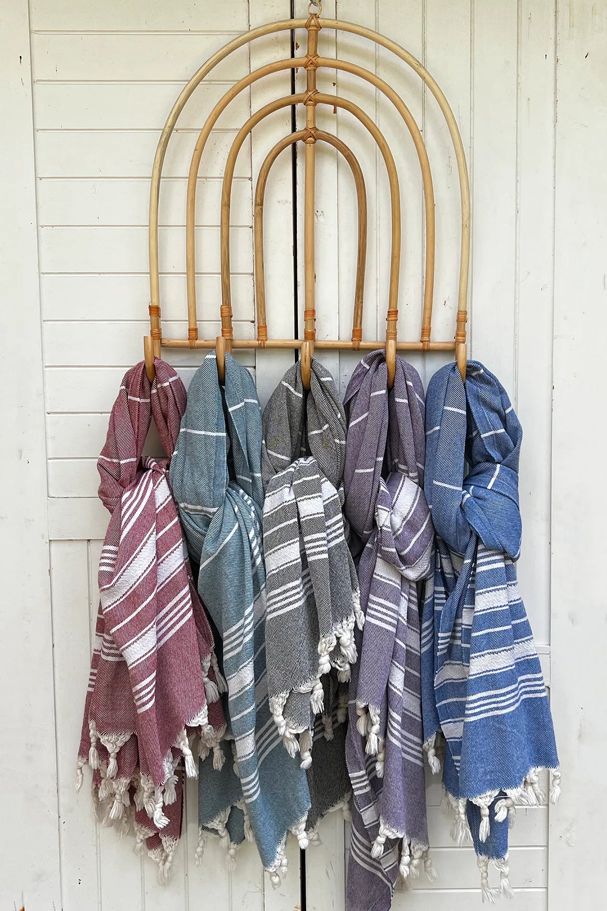 Turkish Towels