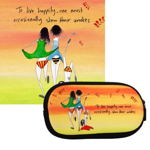 Sunglasses Case - Imagine Ellie