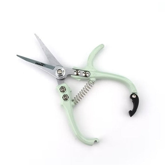 Urban Greens - Ergonomic Garden Snips – Precision Pruning