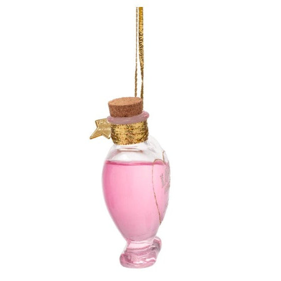 Vondels Christmas Tree Ornament –  Love Potion