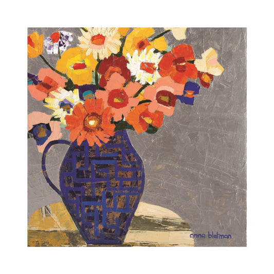 Coaster Anna Blatman - Kelly Darling