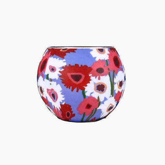 Tealight Candle Holder - Daisy