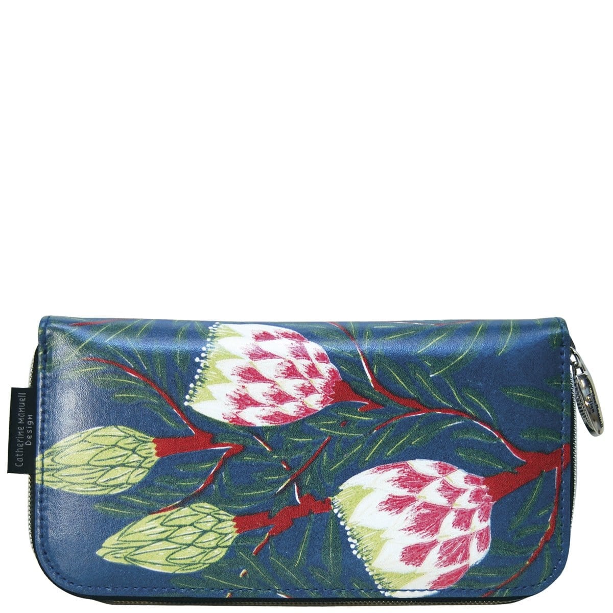 Catherine Manuell-  Protea Wallet