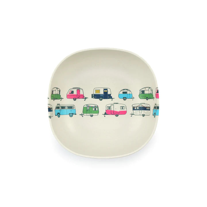 Van Go - Bamboo Cereal Bowl - The Iconic Classic