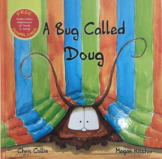 Funky Chicken - A Bug Called Doug