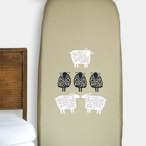 Ironing Board Cover - Sheep