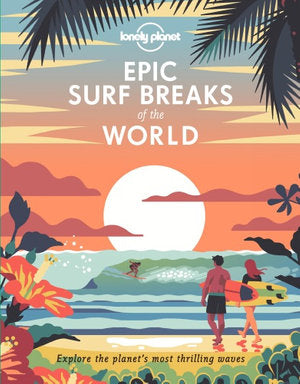 Lonely Planet epic-surf-breaks-of-the-world