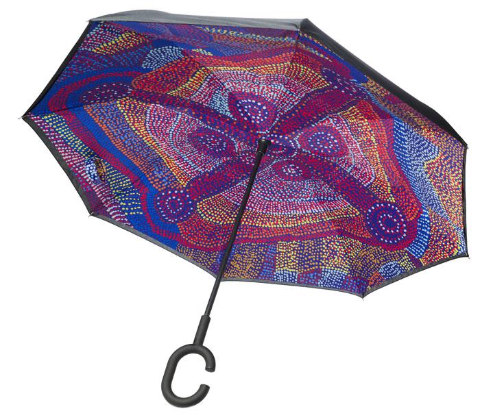 Inverted Umbrella