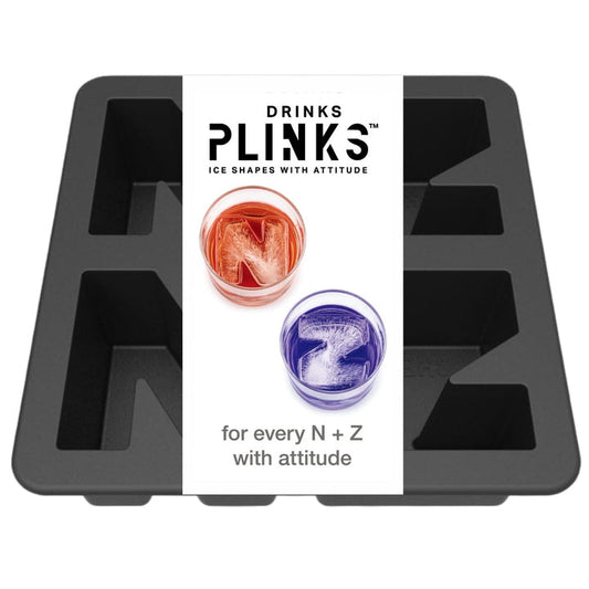 Drink Plinks - N+Z