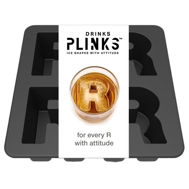 Drink Plinks - R
