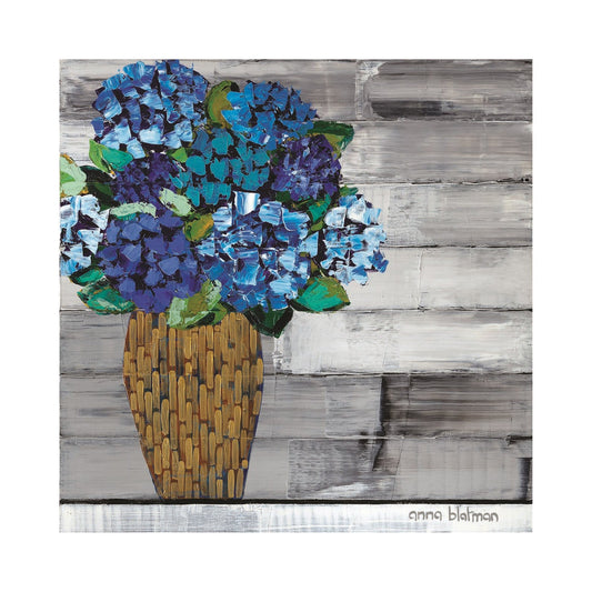 Coaster Anna Blatman Suzy