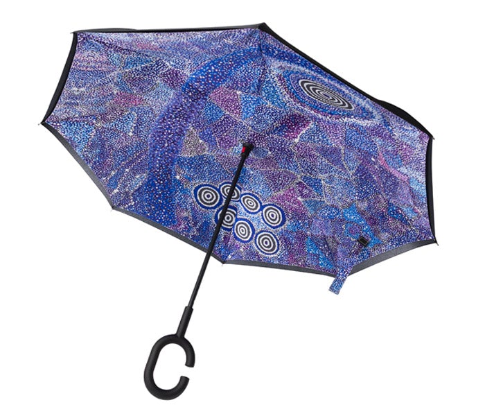 Invert Umbrella - Alma Granites