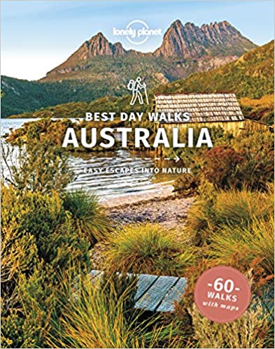 Best Day Walks Australia - Paperback