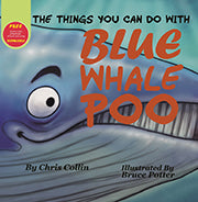 Funky Chicken - The Things You Can Do With Blue Whale Poo