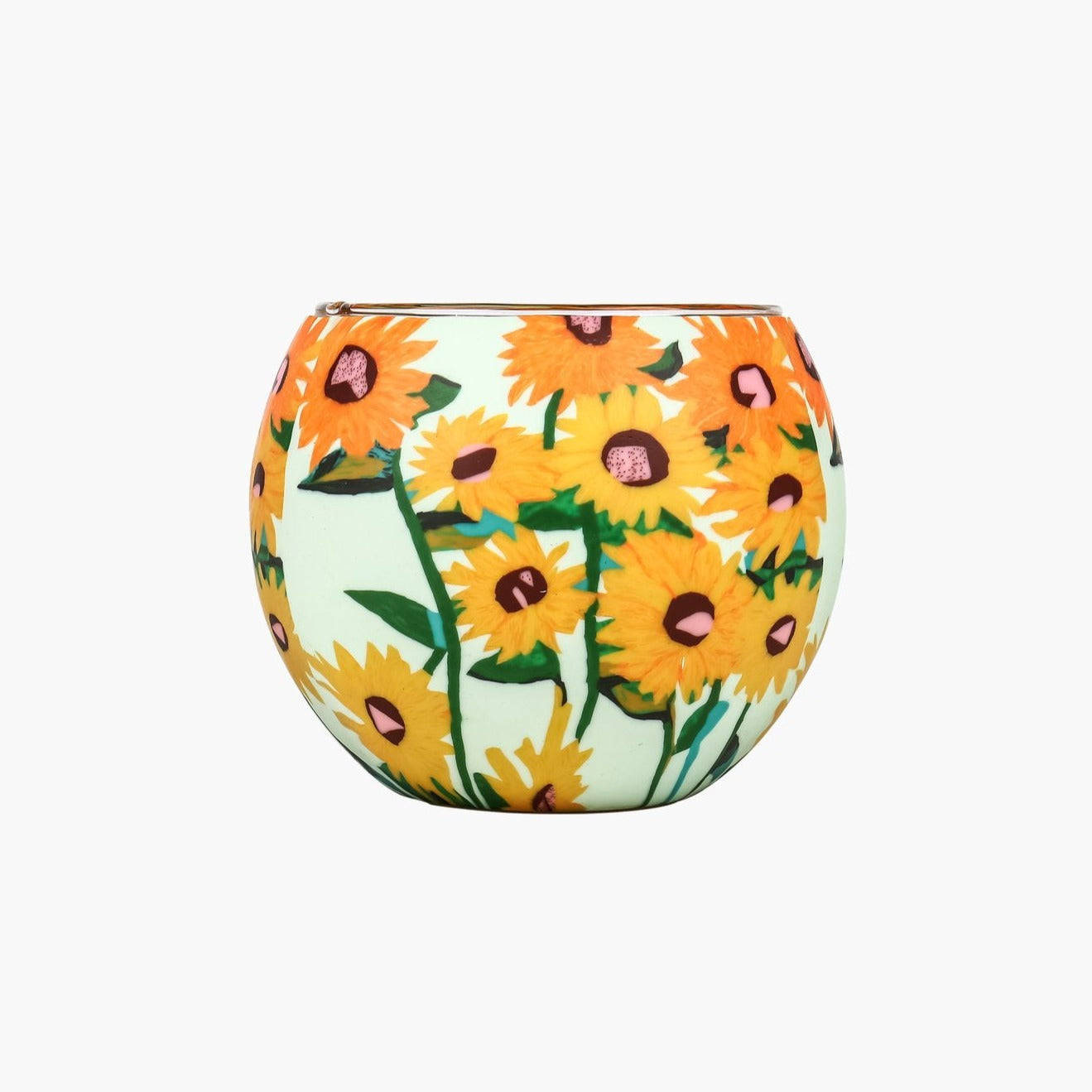 Tealight Candle Holder - Darcy
