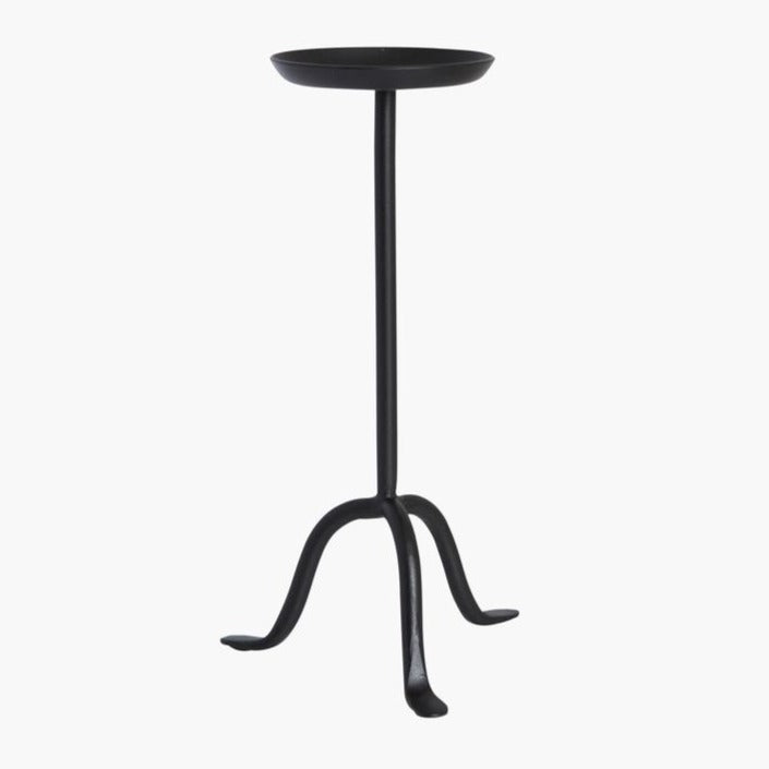 Tall Large Iron Stand 21cm