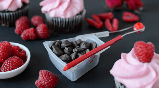 Dreamfarm - Levup Measuring Cups