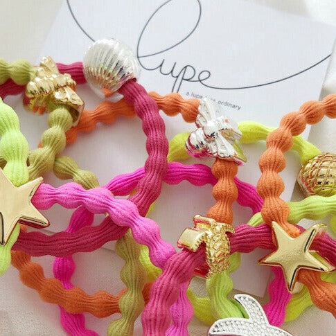 Lupe London Hair Bracelet