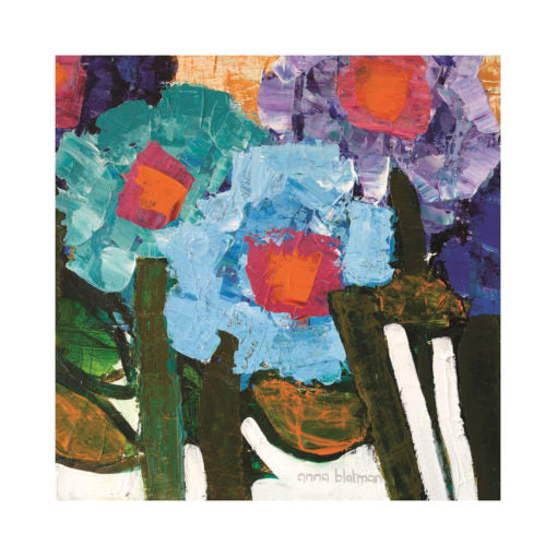 Anna Blatman Coaster