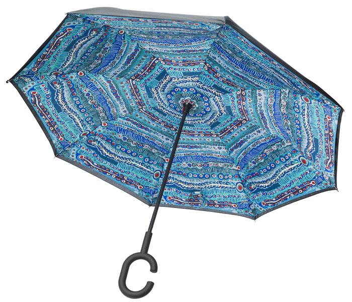 Invert Umbrella - Murdie Morris