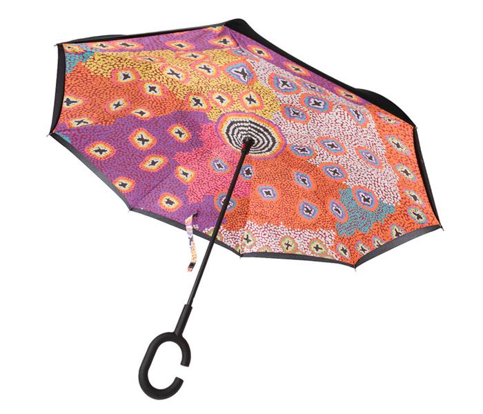 Invert Umbrella - Ruth Stewart