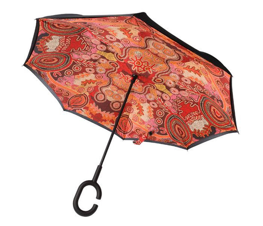 Invert Umbrella - Theo Hudson