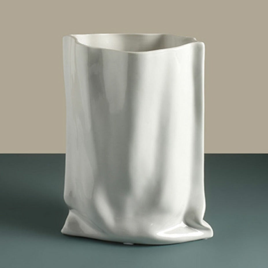 Vase - Le Papier